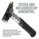 product variation REAL AVID/REVO Armorer's Master Hammer and Accu-Punch Standard Pin Punch Set (AVAMHAPS) image