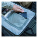 product variation VERTX Stretch Mesh Large Grey Pocket (F1-VTX5232-GY) image