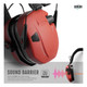 product variation Carmine Red image