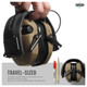 product variation FDE Tan image