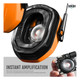 product variation Hi-Viz Orange image