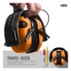 product variation Hi-Viz Orange image