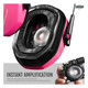 product variation Prison Pink image