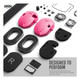product variation Prison Pink image