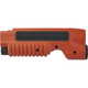 product variation STREAMLIGHT TL-Racker 1000 Lumens Orange Forend Light For Remington 870 (69611) image