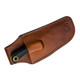 product variation KNIVES OF ALASKA Light Hunter Fixed Blade Knife (00010FG) image