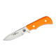 product variation KNIVES OF ALASKA Elk Hunter Orange Fixed Blade Knife (00177FG) image