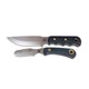 product variation KNIVES OF ALASKA Bush Camp/Muskrat Combo Set (00307FG) image