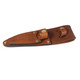 product variation KNIVES OF ALASKA Bush Camp/Muskrat Combo Set (00307FG) image