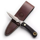 product variation Suregrip Black Handle/D2 Steel Blade image