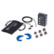 product variation Beretta Mini Headset E2 shooting ear plugs in Beretta Blue image