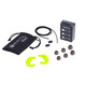 product variation Beretta Mini Headset E2 shooting ear plugs in Yellow Fluorescent image
