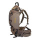 product variation SPORTMAN'S OUTDOOR PRODUCTS Horn Hunter Full Curl Frame Stone Backpack (HH1300ST) image