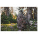 product variation SPORTMAN'S OUTDOOR PRODUCTS Horn Hunter Full Curl Frame Stone Backpack (HH1300ST) image