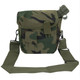 product variation ROTHCO Woodland Camo Bladder Canteen Cover (1262) image
