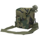 product variation ROTHCO Woodland Camo Bladder Canteen Cover (1262) image