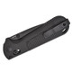 product variation BENCHMADE Redoubt Drop Point Folding Knife (430BK-02) image