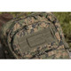 product variation Digital Woodland Camo image