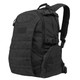 product variation CONDOR OUTDOOR Commuter Black Backpack (155-002) image