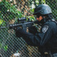 product variation GROVTEC US INC QS Multicam Black 2-Sentinel Sling With Push Button Swivels (GTSL326) image