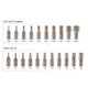 product variation FIX IT STICKS Benchtop Bit Pack (BENK-BITS) image
