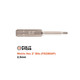 product variation FIX IT STICKS Set of Six 2in Metric Hex Bits (FIS2BSAP) image