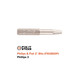 product variation FIX IT STICKS Set of Six 2in Philips & Flat Bits (FIS2BSDP) image