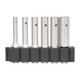 product variation FIX IT STICKS Roll Pin Starter Punch Set (6 Punches) (FISRPSS6P) image