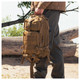 product variation Coyote Brown image