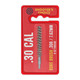 product variation SHOOTERS CHOICE .30 Cal 3in Phosphor Bronze Bore Brush (SHF-330-3B) image