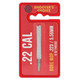 product variation SHOOTERS CHOICE .22 Cal 3in Bore Mop (SHF-3M22) image
