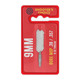 product variation SHOOTERS CHOICE 9mm 2in Cotton Bore Mop (SHF-2M38) image