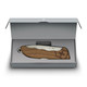 product variation VICTORINOX Evoke Wood Brown Pocket Knife (0.9415.D630) image