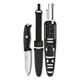 product variation VICTORINOX Venture Pro Black Fixed Knife (3.0903.3F) image