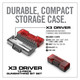 product variation REAL AVID/REVO X3 Driver 13-Piece Gunsmithing Bit Set (AVX3GBS13) image