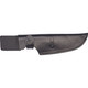product variation ONTARIO KNIFE COMPANY Black Bird ML5 5in Fixed Knife (ON7502) image