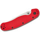 product variation ONTARIO KNIFE COMPANY RAT II 3in Linerlock Red G10 S35VN Folding Knife (ON8064) image