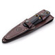 product variation Suregrip Black Handle/S30V Steel Blade image