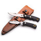 product variation Suregrip Black Handle/S30V Steel Blade image