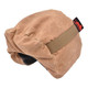 product variation WIEBAD Whiskey Charlie Sand Fill Mini Fortune Cookie (MFCWC-SF) image