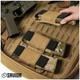 product variation Dark FDE | 2-Slot image