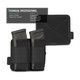 product variation Obsidian Black | 2-Slot image
