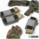 product variation SW Gray | 2-Slot image