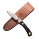 product variation Suregrip Black Handle | D2 Steel Blade image