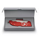 product variation Red image