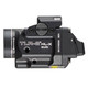 product variation STREAMLIGHT TLR-8 HL-X Sub USB Black Weapon Light with Red Laser for Sig Sauer P365/XL (69467) image