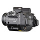 product variation STREAMLIGHT TLR-8 HL-X Sub USB Black Weapon Light with Red Laser for Sig Sauer P365/XL (69467) image