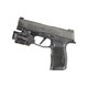 product variation STREAMLIGHT TLR-8 HL-X G Sub Weapon Light with Green Laser (69477) image