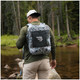 product variation BURLEBO Classic Deer Camo Waterproof Backpack (WPBKP-CDC) image