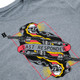 product variation VIKTOS Men's Last Responder Ash Heather Tee (19246) image